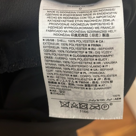 Banana Republic dress pants - Picture 4 of 4